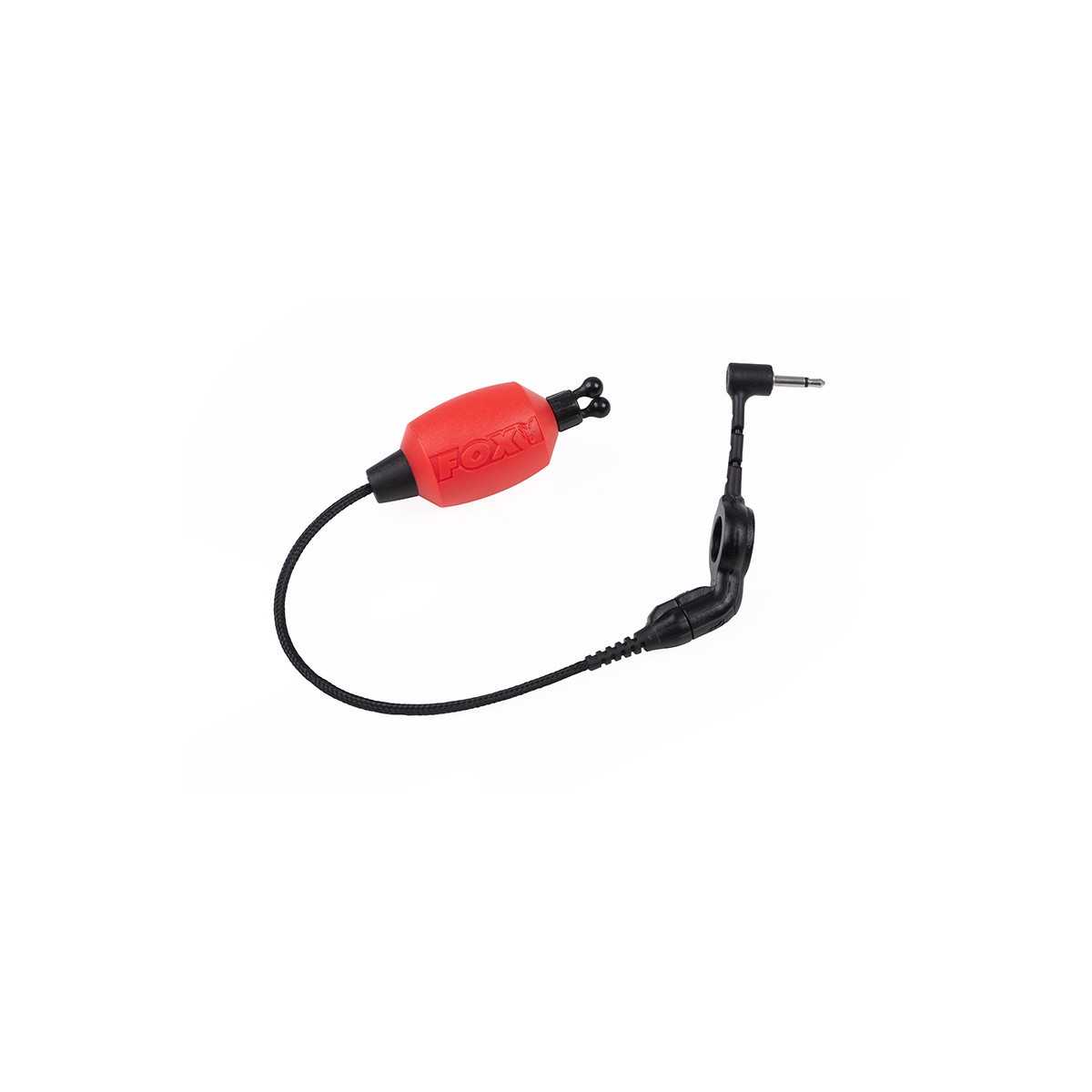 Fox Black Label Dumpy Halo Bobbin - RED