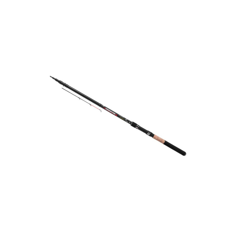 WĘDKA - ESSENTIAL TELE FEEDER 330cm / 30-90g