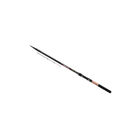 WĘDKA - ESSENTIAL TELE FEEDER 330cm / 30-90g
