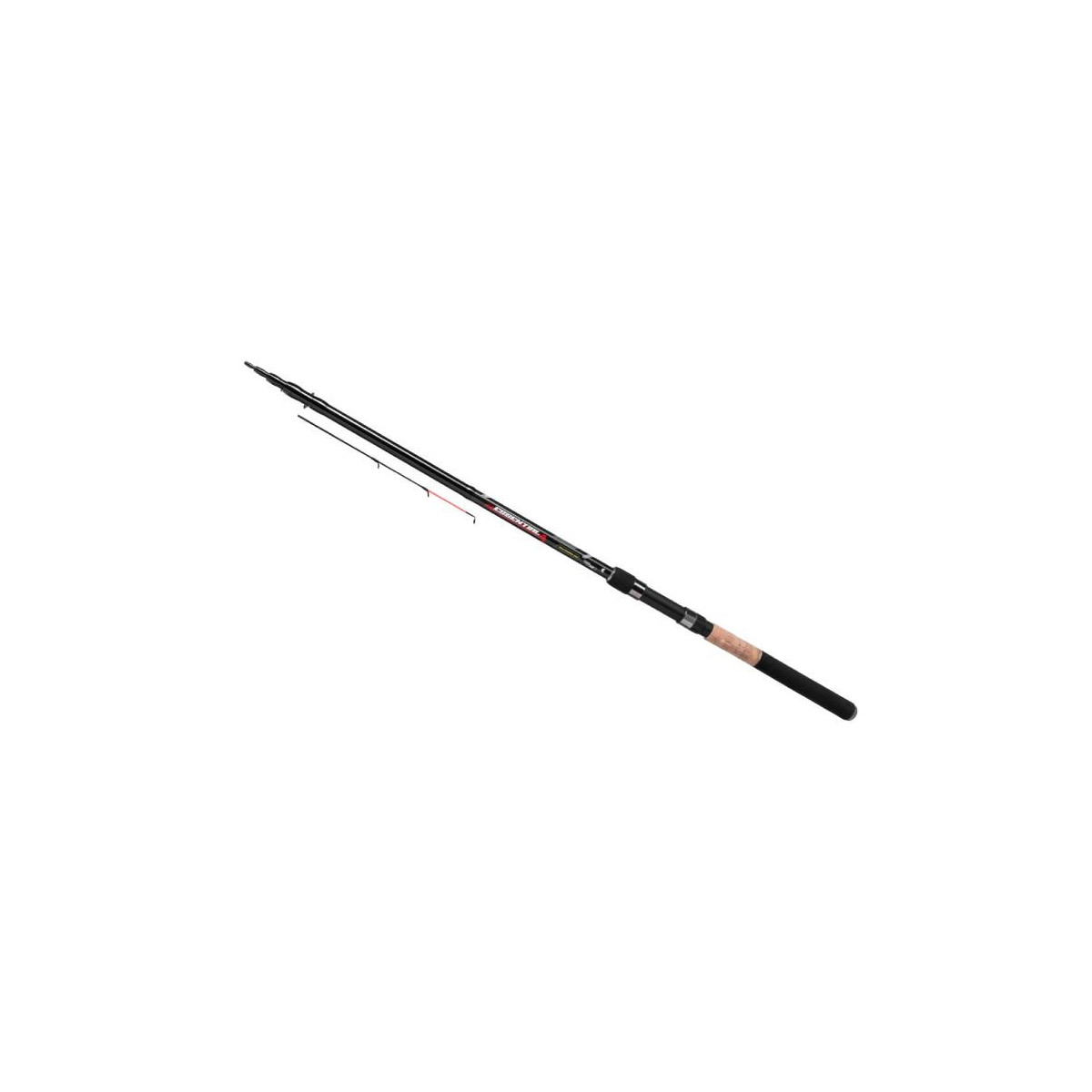 WĘDKA - ESSENTIAL TELE FEEDER 270cm / 30-90g