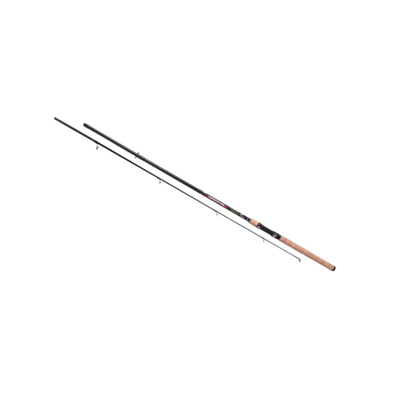 WĘDKA - ESSENTIAL MEDIUM SPIN 210cm / 5-30g