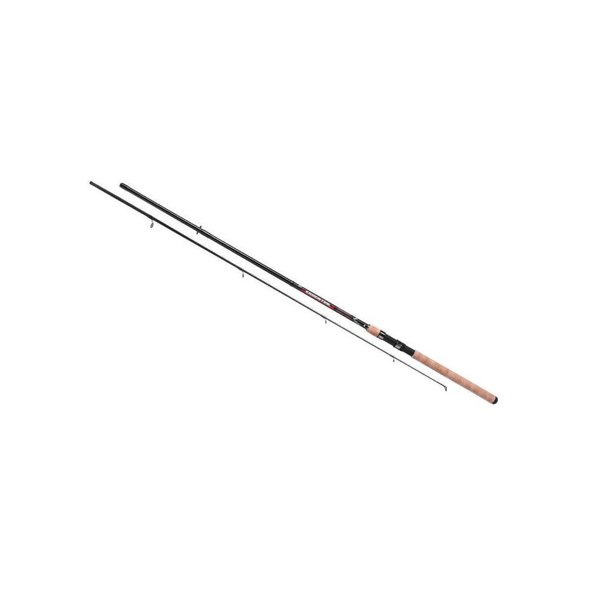 WĘDKA - ESSENTIAL MEDIUM HEAVY SPIN 240cm / 10-40g