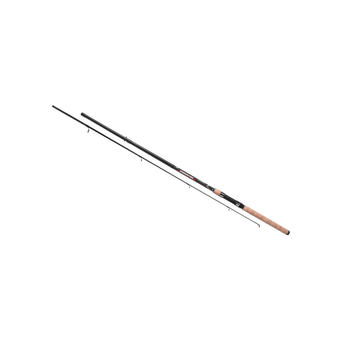 WĘDKA - ESSENTIAL HEAVY SPIN 270cm / 10-60g