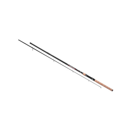 WĘDKA - ESSENTIAL HEAVY SPIN 270cm / 10-60g