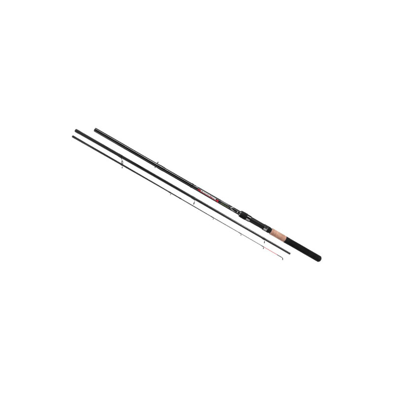 WĘDKA - ESSENTIAL METHOD FEEDER 300cm / 20-80g