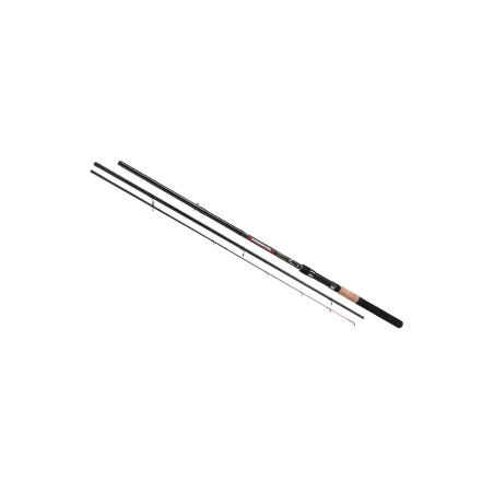 WĘDKA - ESSENTIAL METHOD FEEDER 330cm / 20-80g