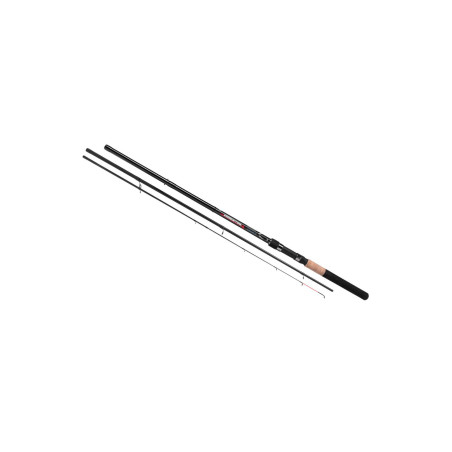 WĘDKA - ESSENTIAL CLASSIC FEEDER 390cm / 40-110g