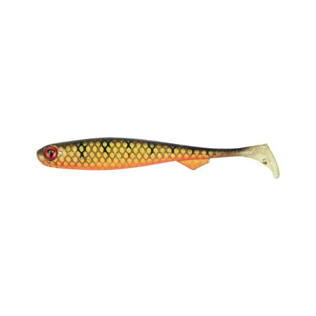 Przynęta Fox Rage Slick Shads 11cm natural perch