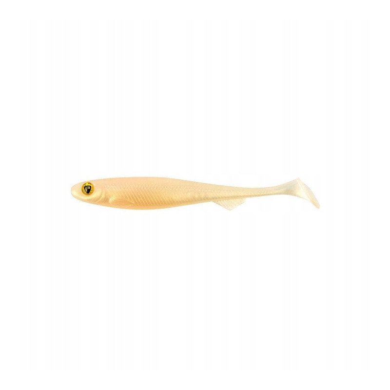 Przynęta Fox Rage Slick Shads 11cm Pearl