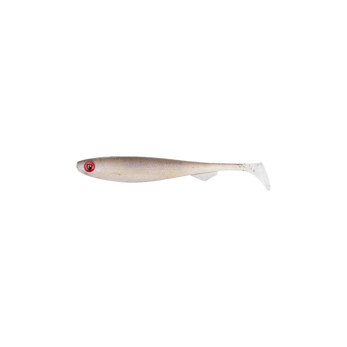 Przynęta Fox Rage Slick Shads 11cm Electric Flash
