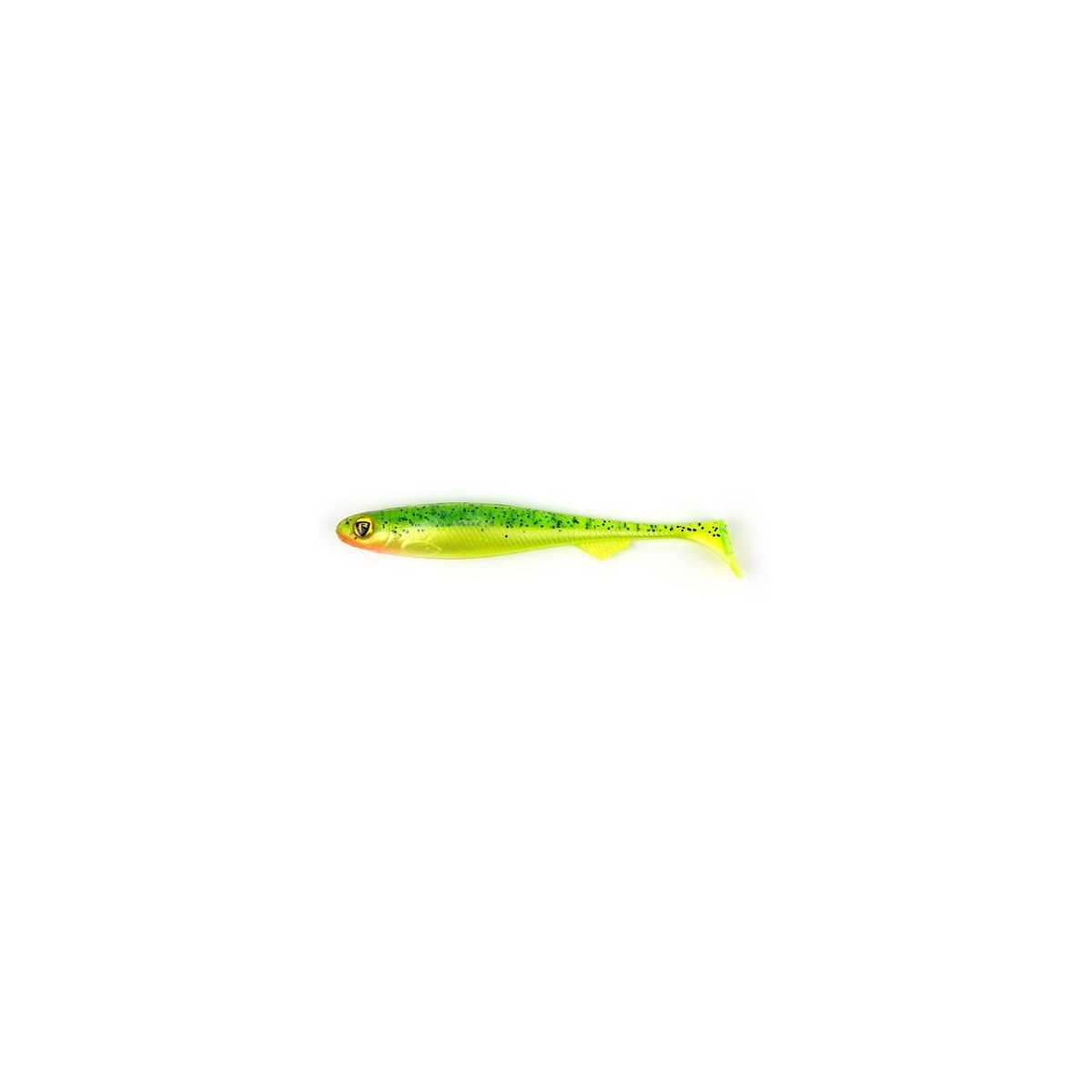 Przynęta Fox Rage Slick Shad 7cm Lemon Tiger