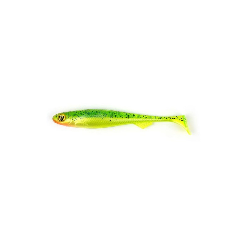 Przynęta Fox Rage Slick Shads 9cm Lemon Tiger