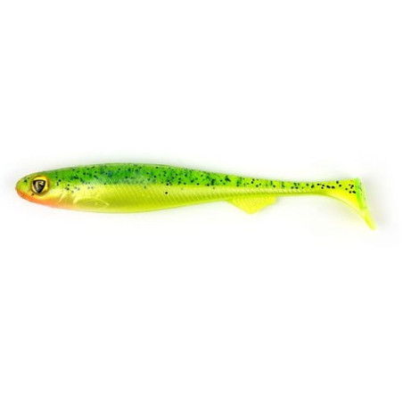 Przynęta Fox Rage Slick Shads 9cm Lemon Tiger