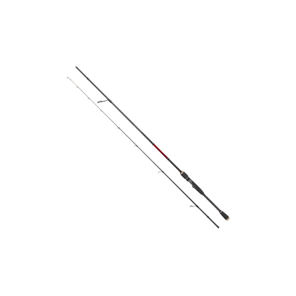 Wędka Dragon FINESSE Jig 18 S662XF 198cm / 4-18 g