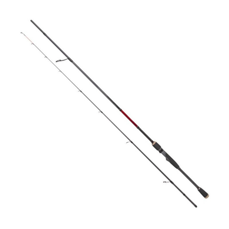 Wędka Dragon FINESSE Jig 18 S662XF 198cm / 4-18 g