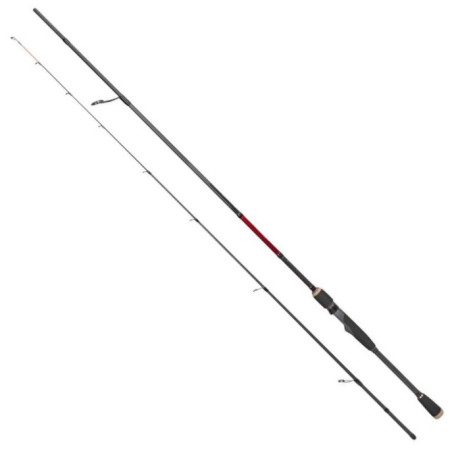 Wędka Dragon FINESSE Jig 18 S662XF 198cm / 4-18 g