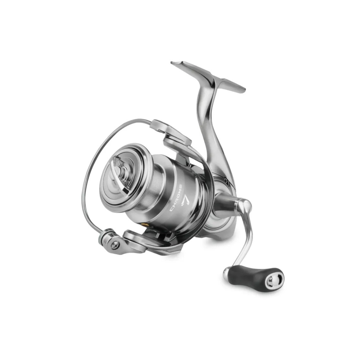 Kołowrotek Select Chrome 2000