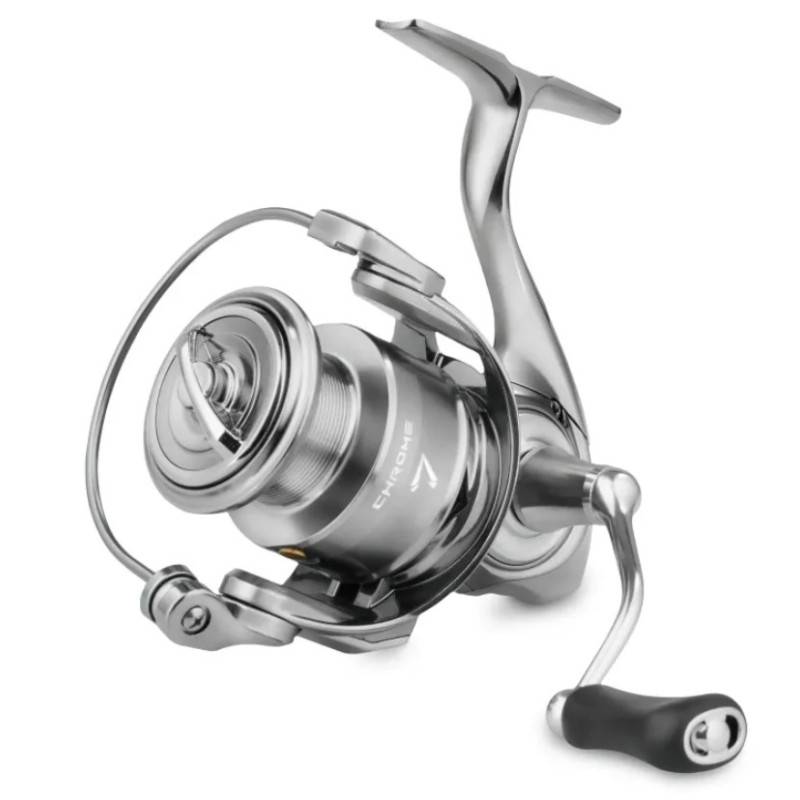 Kołowrotek Select Chrome 2000