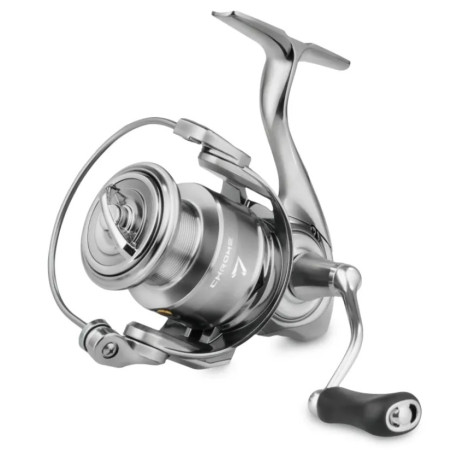 Kołowrotek Select Chrome 2000