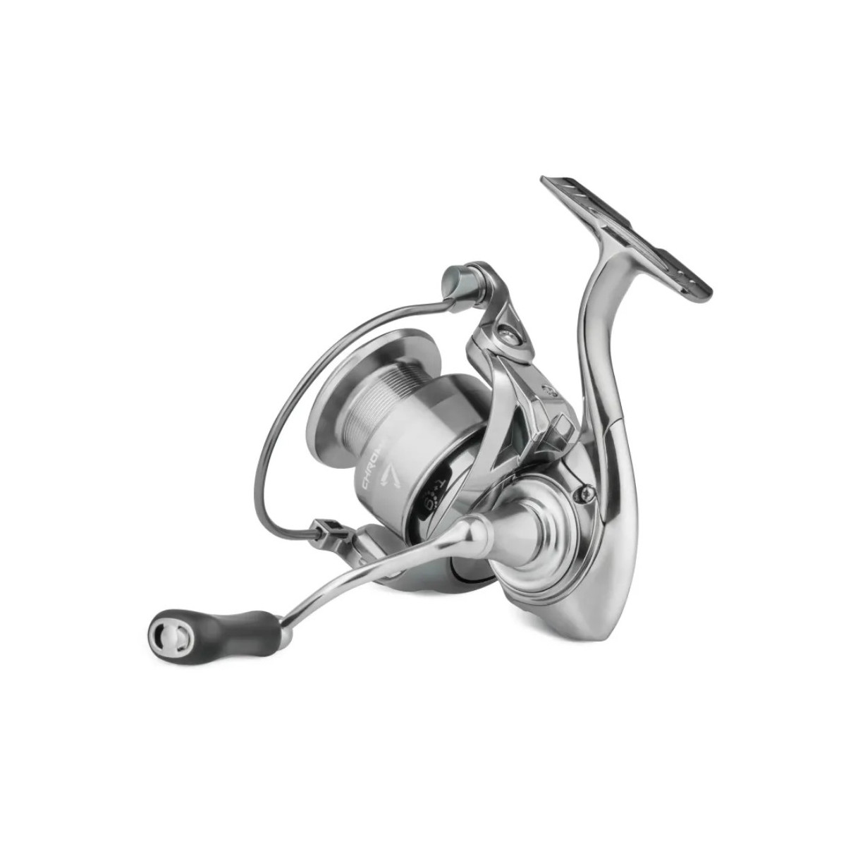 Kołowrotek Select Chrome 2000