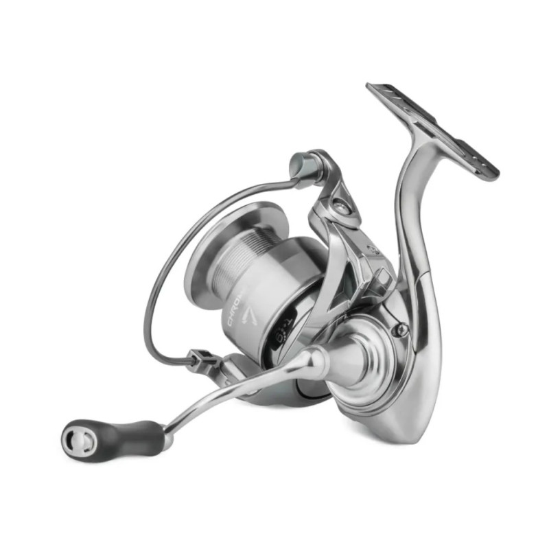 Kołowrotek Select Chrome 2000