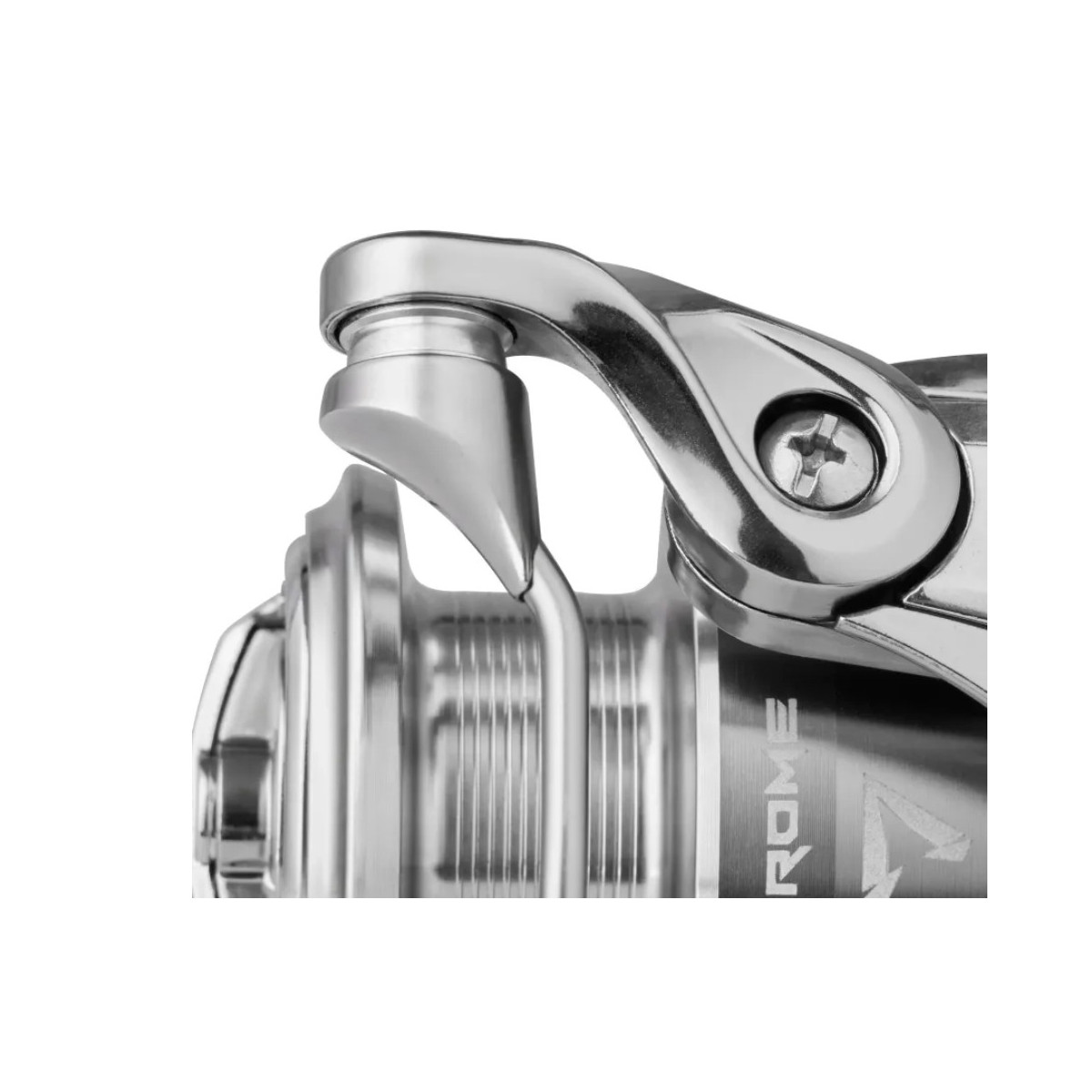 Kołowrotek Select Chrome 2000