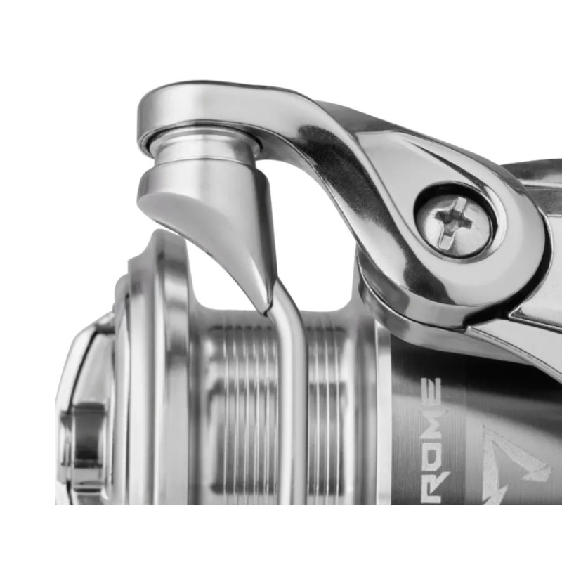 Kołowrotek Select Chrome 2000