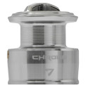 Kołowrotek Select Chrome 2000