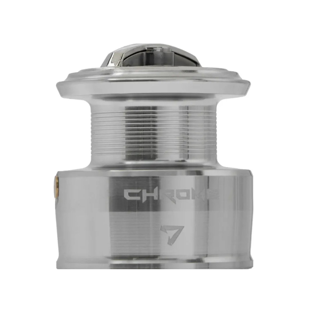 Kołowrotek Select Chrome 2000