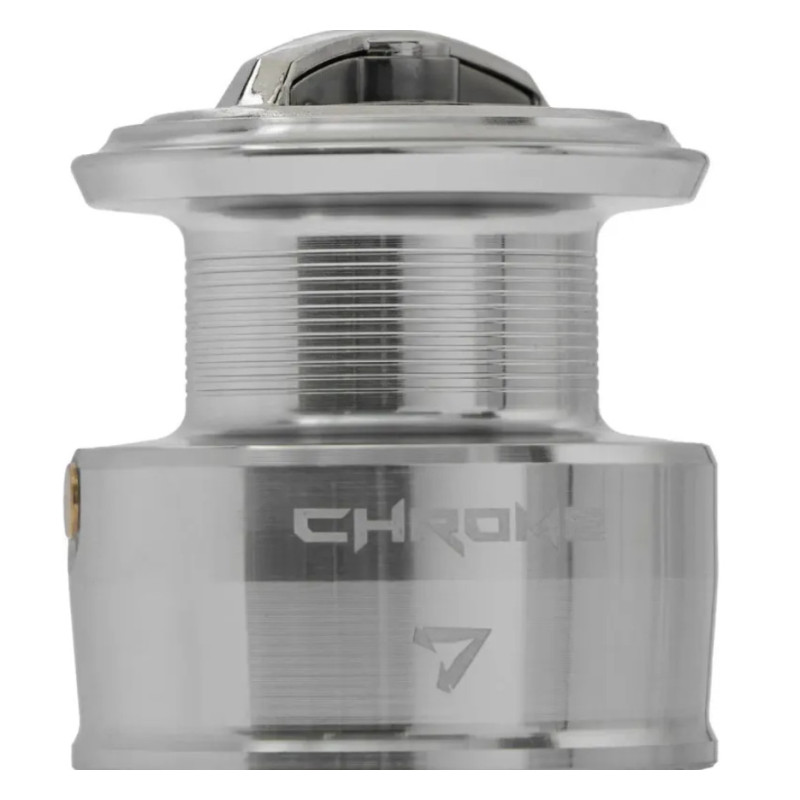 Kołowrotek Select Chrome 2000
