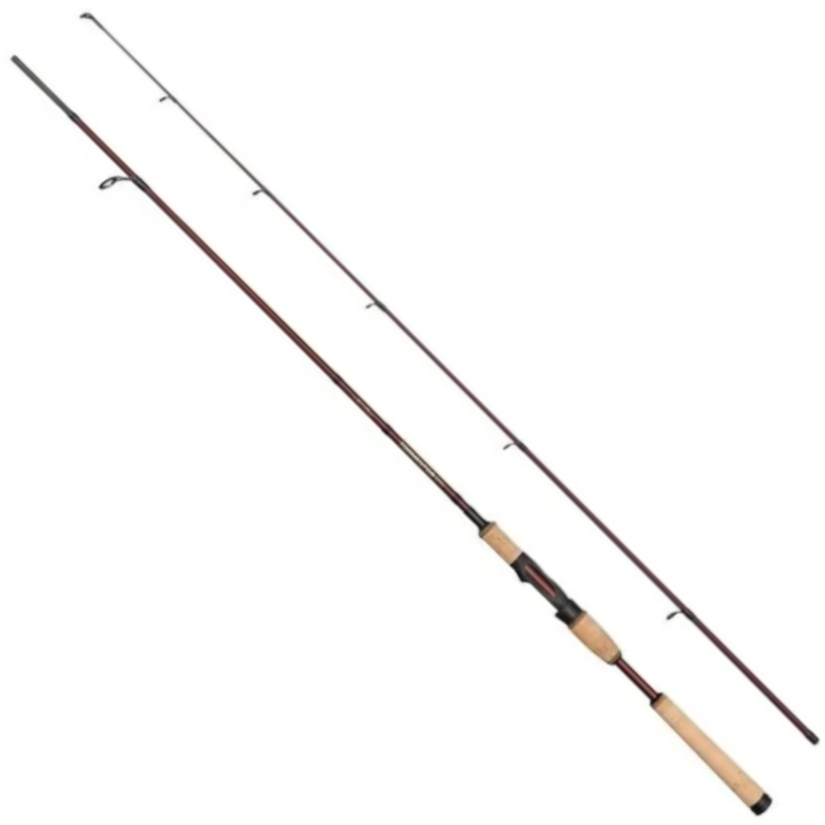 Wędka Abu Garcia Tormentor 2 Spin 213cm / 5-21g Wędka Abu Garcia Tormentor 2 Spin 213cm / 5-21g