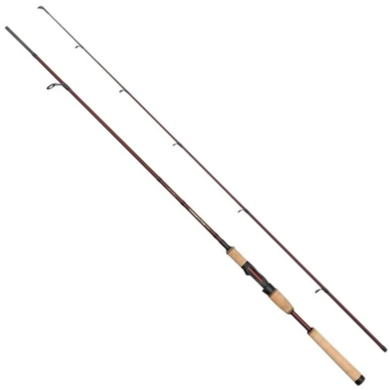 Wędka Abu Garcia Tormentor 2 Spin 213cm / 5-21g Wędka Abu Garcia Tormentor 2 Spin 213cm / 5-21g