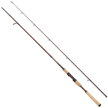 Wędka Abu Garcia Tormentor 2 Spin 213cm / 5-21g