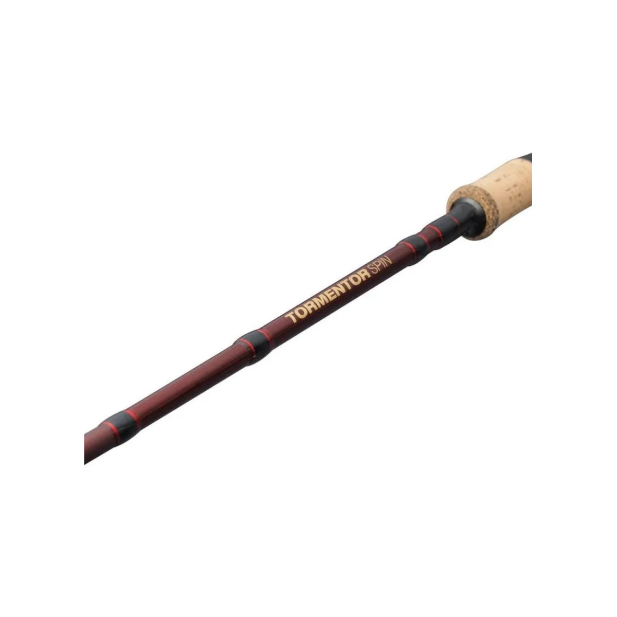 Wędka Abu Garcia Tormentor 2 Spin 213cm / 5-21g Wędka Abu Garcia Tormentor 2 Spin 213cm / 5-21g
