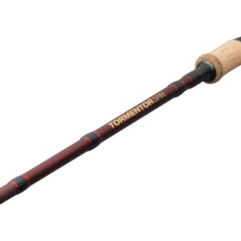 Wędka Abu Garcia Tormentor 2 Spin 213cm / 5-21g Wędka Abu Garcia Tormentor 2 Spin 213cm / 5-21g