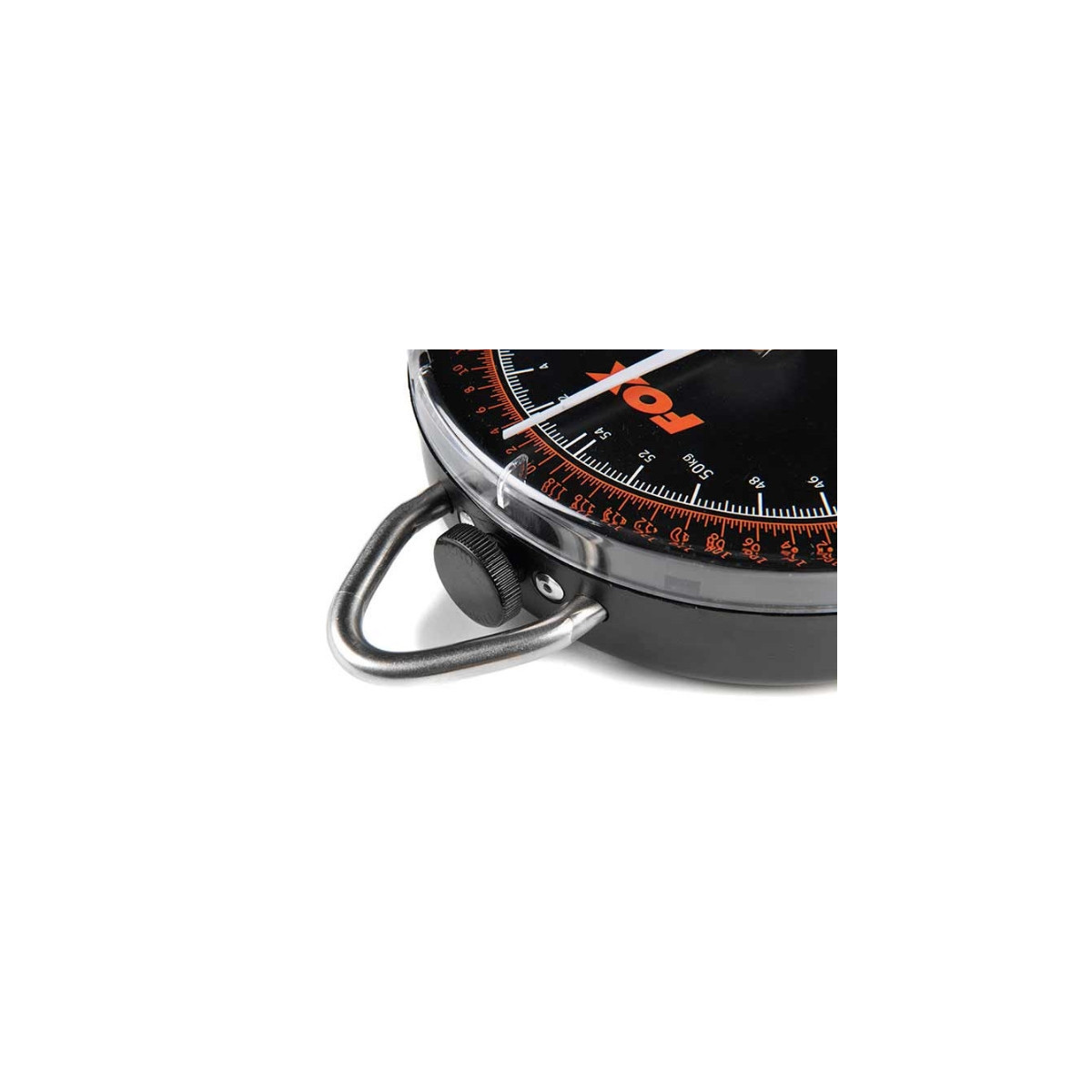 Waga Fox Dial Scales 27kg / 60lb Waga Fox Dial Scales 27kg / 60lb