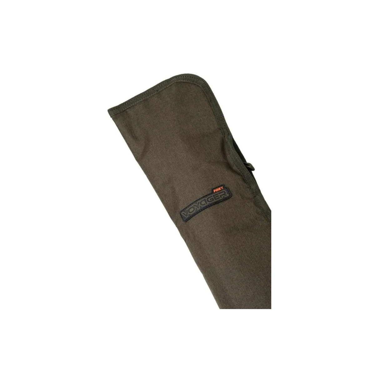 Pokrowiec na wędkę Fox Voyager Single Rod Sleeve 13ft 210x24cm Pokrowiec na wędkę Fox Voyager Single Rod Sleeve 13ft 210x24cm