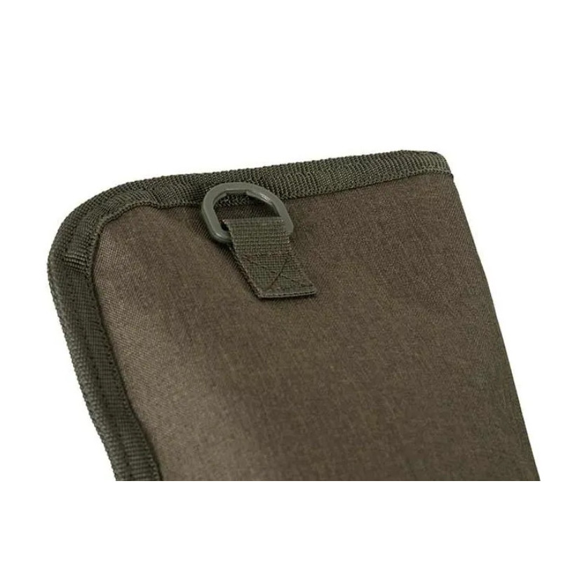 Pokrowiec na wędkę Fox Voyager Single Rod Sleeve 13ft 210x24cm Pokrowiec na wędkę Fox Voyager Single Rod Sleeve 13ft 210x24cm