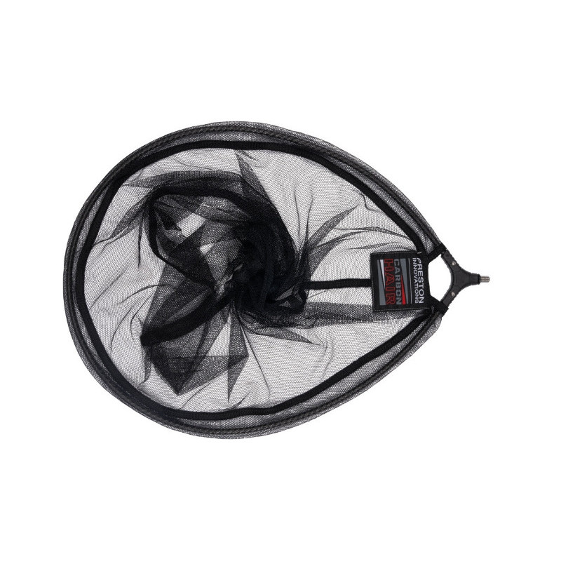 Kosz podbieraka Preston Carbon Hair Mesh Landing Net - 18"