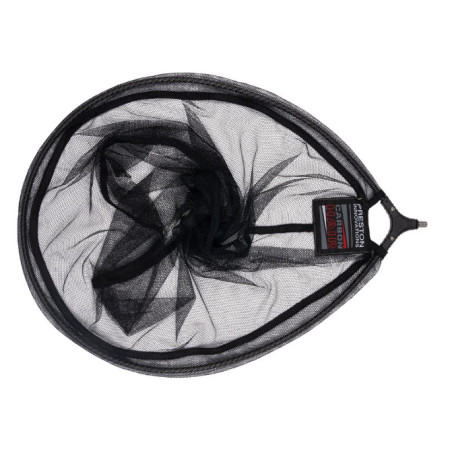 Kosz podbieraka Preston Carbon Hair Mesh Landing Net - 18"
