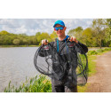 Kosz podbieraka Preston Carbon Hair Mesh Landing Net - 18"