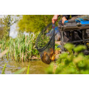 Kosz podbieraka Preston Carbon Hair Mesh Landing Net - 18"