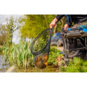 Kosz podbieraka Preston Carbon Hair Mesh Landing Net - 18"
