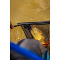 Kosz podbieraka Preston Carbon Hair Mesh Landing Net - 18"