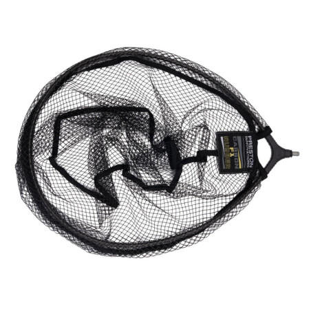 Kosz podbieraka Preston Carbon F1 Latex Landing Net - 16"