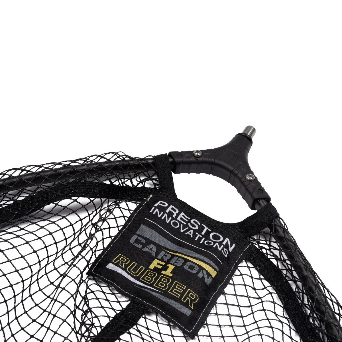 Kosz podbieraka Preston Carbon F1 Latex Landing Net - 16"