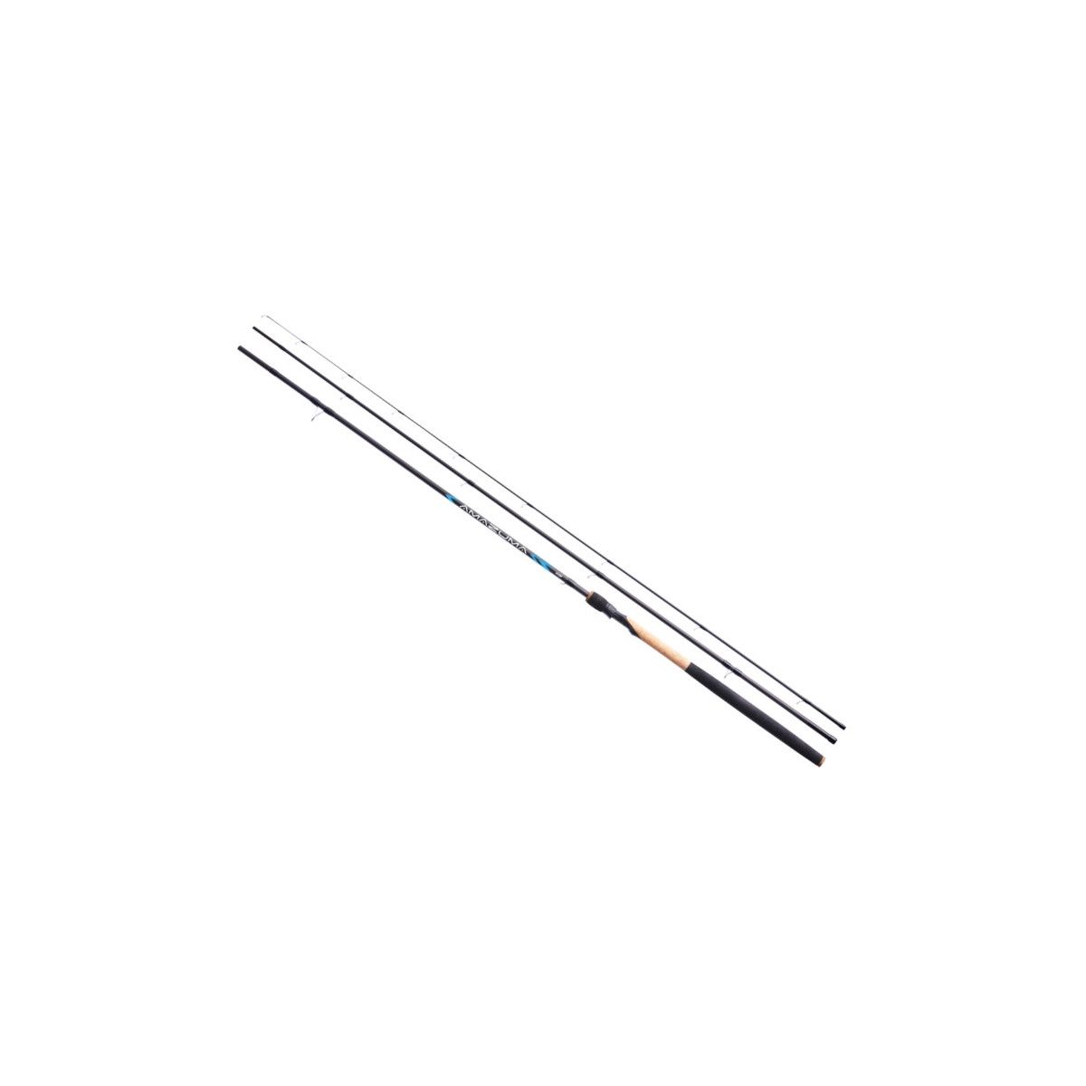 Wędka Jaxon AMAZUMA MATCH XV 390cm / 5-25g