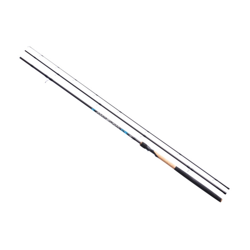 Wędka Jaxon AMAZUMA MATCH XV 390cm / 5-25g