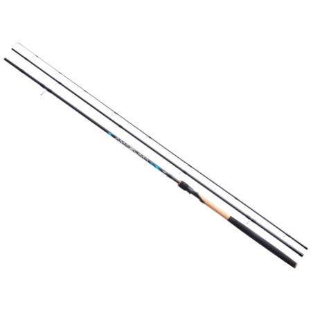 Wędka Jaxon AMAZUMA MATCH XV 390cm / 5-25g