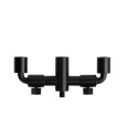 Buzzbary Trakker 20/20 Adjustable Swan Neck Buzz Bar 3 Rod 15.2-21.6cm